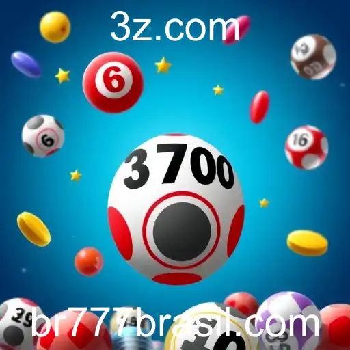 Explorando a Fascinante Categoria de Jogos de Bingo no Site 'br777'