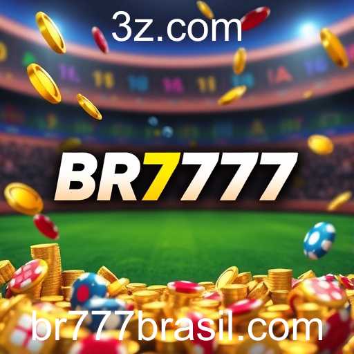 A Ascensão do BR777 no Cenário dos Jogos Online