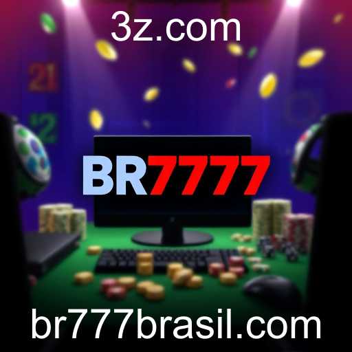 Explorando a Popularidade do BR777 em 2025