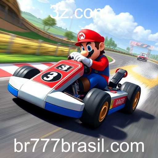 BR777: A Dinâmica do Crescimento no Mercado de Jogos