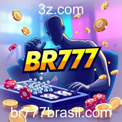 A Ascensão do BR777 no Cenário de Jogos Online