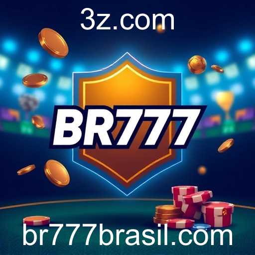 O Papel Crescente da BR777 no Cenário dos Jogos Online