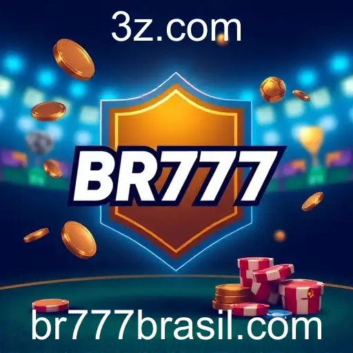 O Papel Crescente da BR777 no Cenário dos Jogos Online