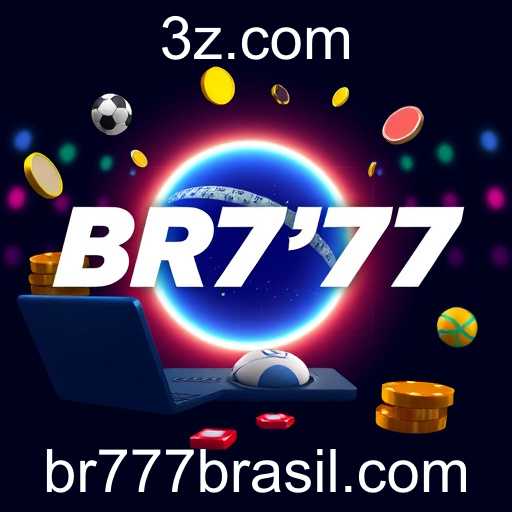 BR777: O Impacto dos Jogos Online no Brasil Atual