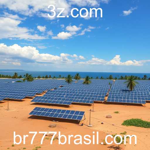 Explorando o Sucesso Global do br777