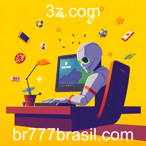 A Revolução dos Jogos Online no Brasil