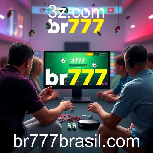 A Ascensão dos Jogos Online no Brasil