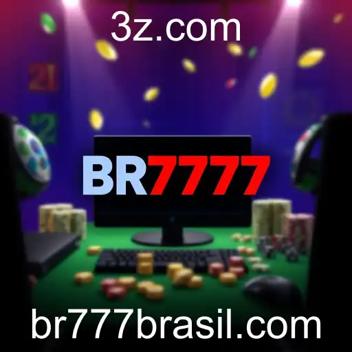 Explorando a Popularidade do BR777 em 2025