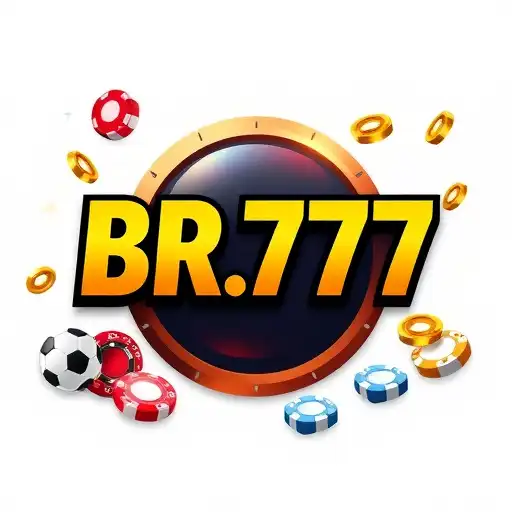A Ascensão do BR777 nos Jogos Online