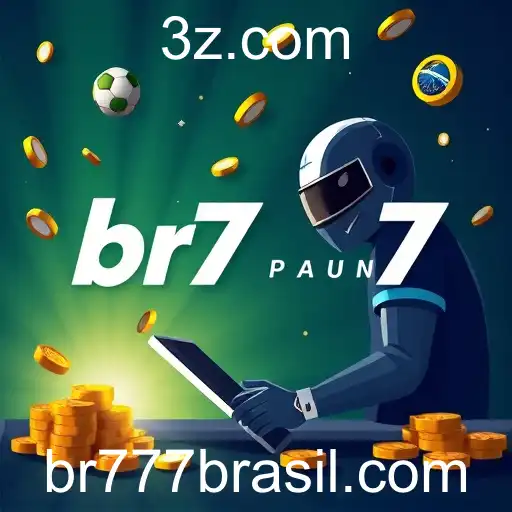 Explorando o Fenômeno 'br777': O Novo Horizonte dos Jogos Online