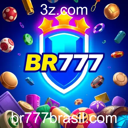 A Ascensão do BR777 no Cenário de Jogos Online