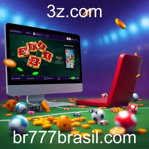 A Evolução dos Jogos Online no Brasil até 2025