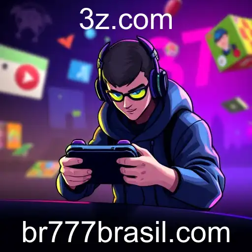O Impacto dos Jogos Online no Brasil em 2025