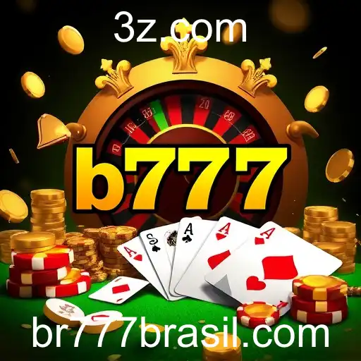 Revolução do BR777 nos Jogos Online