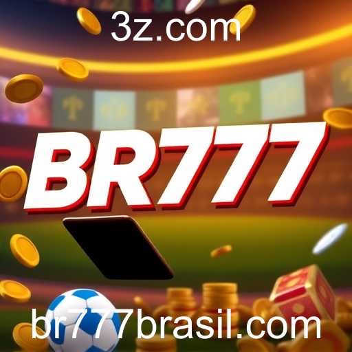 Tendências 2026: O Crescimento Explosivo do BR777 no Cenário de Jogos