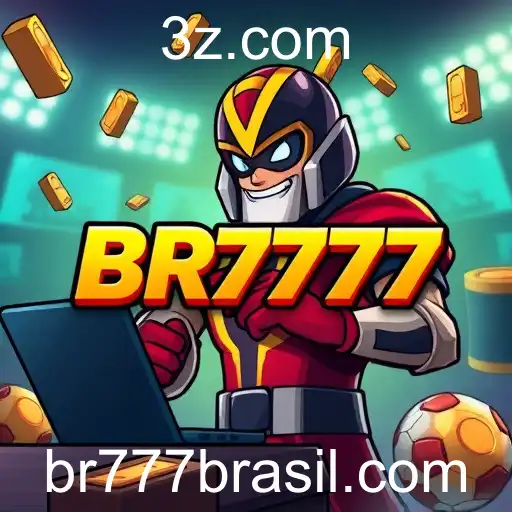 Impacto do BR777 no Crescimento do Mercado de Jogos Online