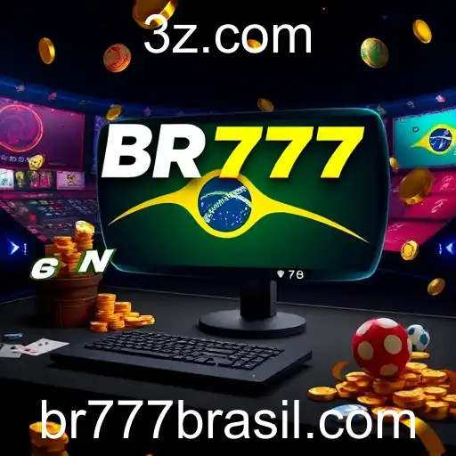 Impacto dos Jogos Online no Brasil em 2025