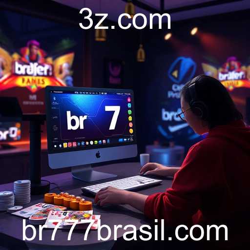 Crescimento e Tendências do Mercado de Jogos Online em 2025