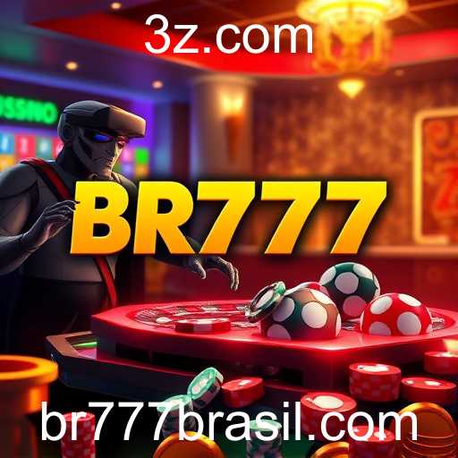 Ascensão dos Jogos Online: O Fenômeno BR777