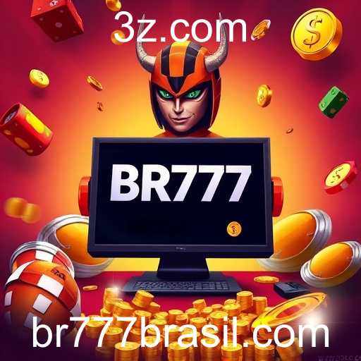 A Ascensão dos Sites de Jogos Online: O Fenômeno BR777