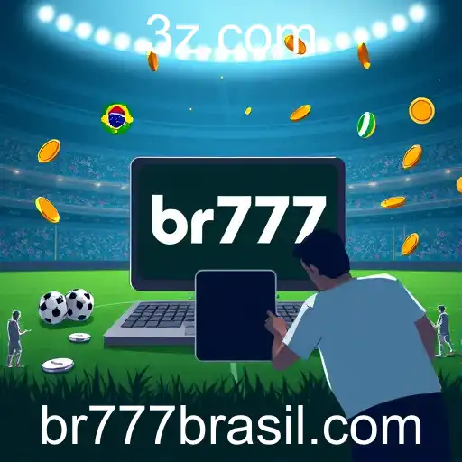 Tendências Emergentes no Site de Jogos BR777